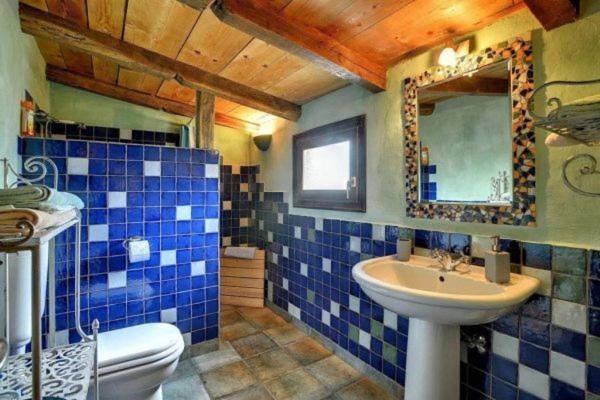 Casa Karnevali Villa Žminj Eksteriør billede